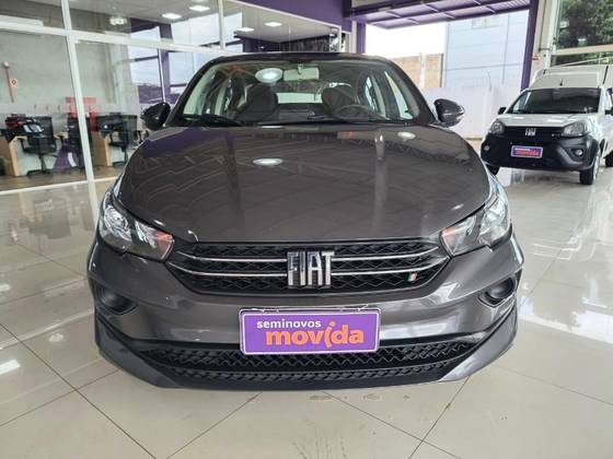 FIAT CRONOS 1.3 FIREFLY FLEX DRIVE CVT